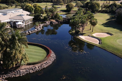 Pacific Bay Resort - Sunshine Coast Tourism 6