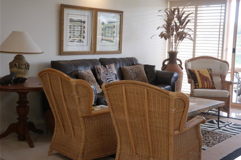 Pacific Bay Resort - Sunshine Coast Tourism 21