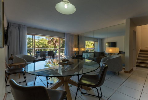 Pacific Bay Resort - Sunshine Coast Tourism 35
