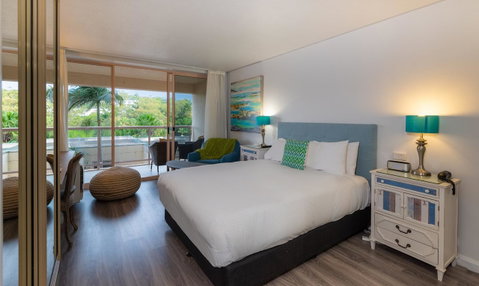Pacific Bay Resort - Sunshine Coast Tourism 42