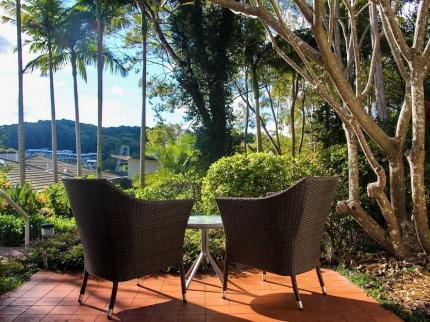 Pacific Bay Resort - Sunshine Coast Tourism 28