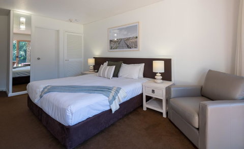 Pacific Bay Resort - Sunshine Coast Tourism 43