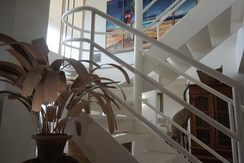 Pacific Bay Resort - Sunshine Coast Tourism 20