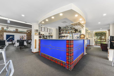 William Macintosh Motor Lodge - Sunshine Coast Tourism 38