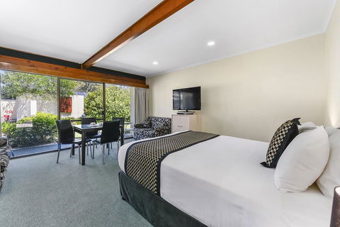 William Macintosh Motor Lodge - Sunshine Coast Tourism 31