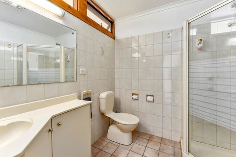 William Macintosh Motor Lodge - Sunshine Coast Tourism 15