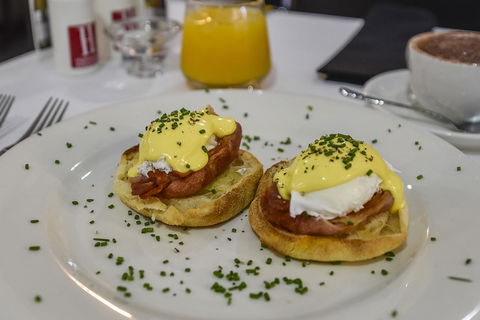 William Macintosh Motor Lodge - Sunshine Coast Tourism 3