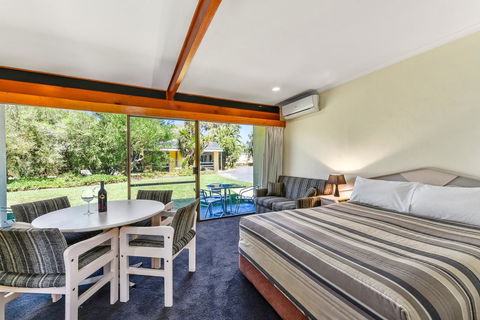 William Macintosh Motor Lodge - Sunshine Coast Tourism 20
