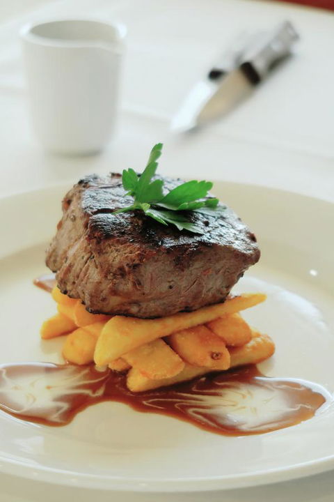 William Macintosh Motor Lodge - Sunshine Coast Tourism 44