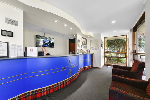 William Macintosh Motor Lodge - Sunshine Coast Tourism 36