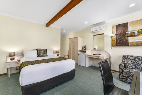William Macintosh Motor Lodge - Sunshine Coast Tourism 28