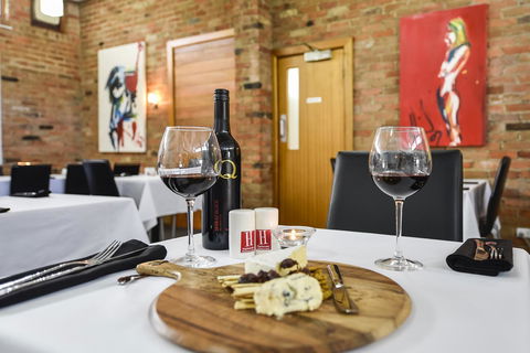 William Macintosh Motor Lodge - Sunshine Coast Tourism 41