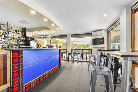 William Macintosh Motor Lodge - Sunshine Coast Tourism 37