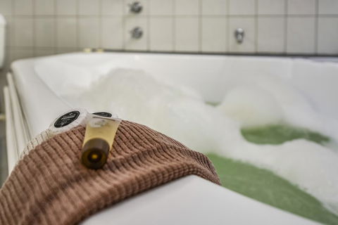 William Macintosh Motor Lodge - Sunshine Coast Tourism 34