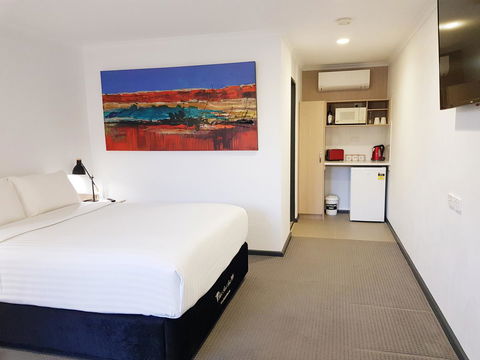 William Macintosh Motor Lodge - Sunshine Coast Tourism 6