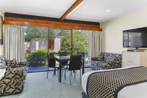 William Macintosh Motor Lodge - Sunshine Coast Tourism 29