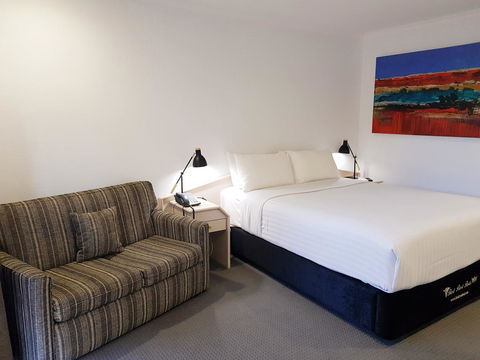William Macintosh Motor Lodge - Sunshine Coast Tourism 7