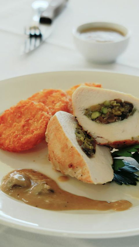 William Macintosh Motor Lodge - Sunshine Coast Tourism 43