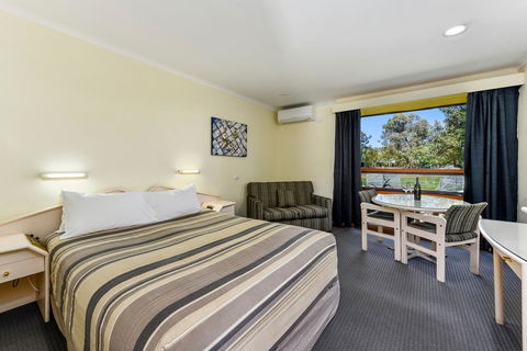 William Macintosh Motor Lodge - Sunshine Coast Tourism 17