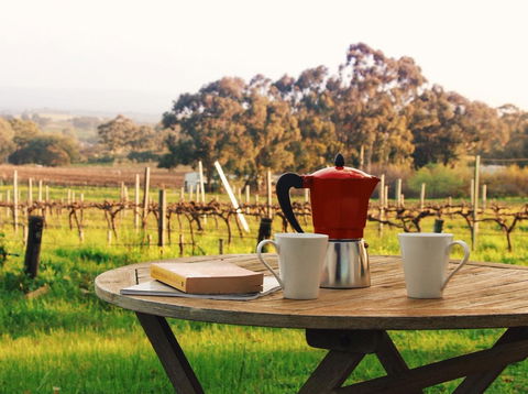 Lost In The Vines - Sunshine Coast Tourism 1