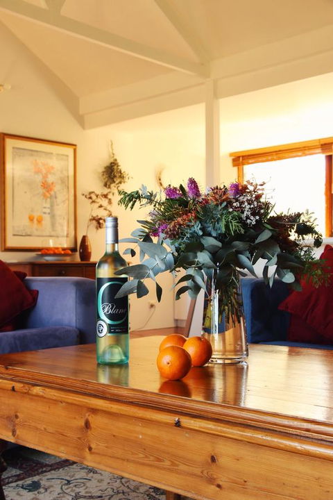 Lost In The Vines - Sunshine Coast Tourism 11