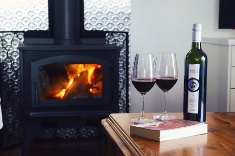 Lost In The Vines - Sunshine Coast Tourism 2