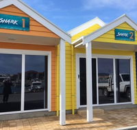 The Shark Apartments 1 - Holiday Sunshine Coast