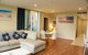 Beachside Luxury Apartments One & Two Bedroom In Beachfront Oaks Pier Building - thumb 4