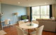 Beachside Luxury Apartments One & Two Bedroom In Beachfront Oaks Pier Building - thumb 0