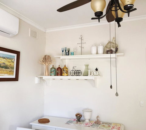 Beautiful Garden House - Holiday Sunshine Coast 17