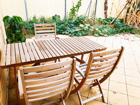 Beautiful Garden House - Holiday Sunshine Coast 22