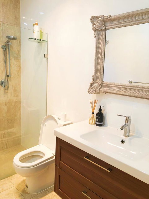 Beautiful Garden House - Holiday Sunshine Coast 18