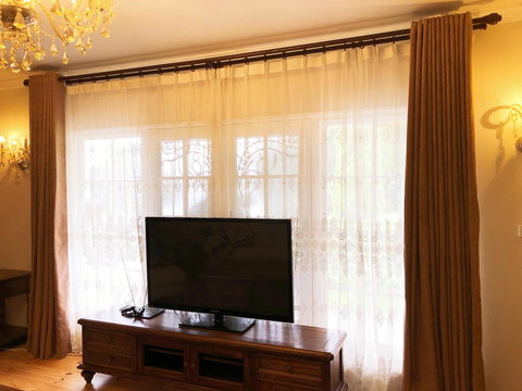 Beautiful Garden House - Holiday Sunshine Coast 6