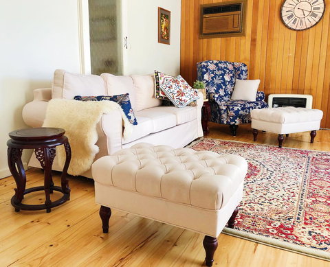 Beautiful Garden House - Holiday Sunshine Coast 0