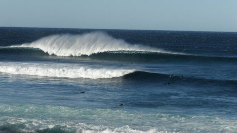 Mollymook Beach Waterfront - Sunshine Coast Tourism 7