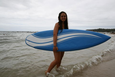 Mollymook Beach Waterfront - Sunshine Coast Tourism 24