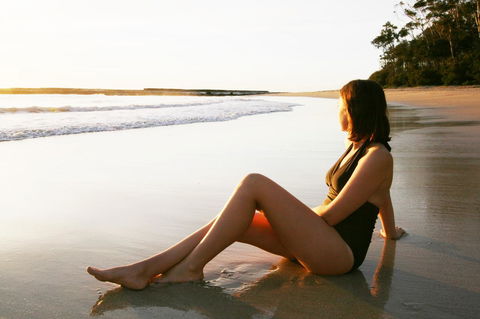 Mollymook Beach Waterfront - Sunshine Coast Tourism 17
