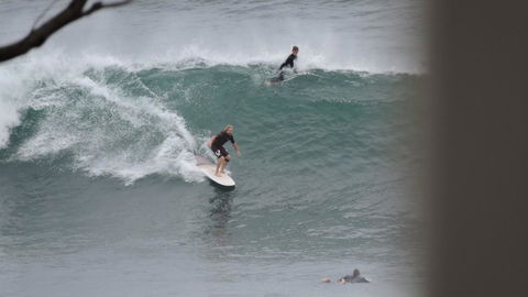 Mollymook Beach Waterfront - Sunshine Coast Tourism 10