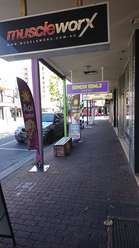 Hi 5 Glenelg Studio Apartment - Sunshine Coast Tourism 22