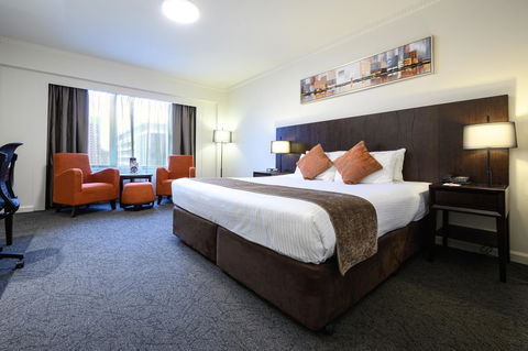 Hotel Grand Chancellor Adelaide - Holiday Sunshine Coast 43