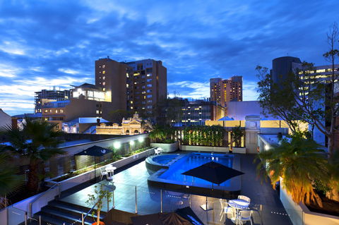 Hotel Grand Chancellor Adelaide - Holiday Sunshine Coast 20