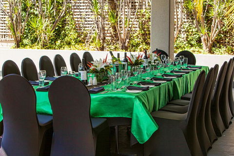Hotel Grand Chancellor Adelaide - Holiday Sunshine Coast 33