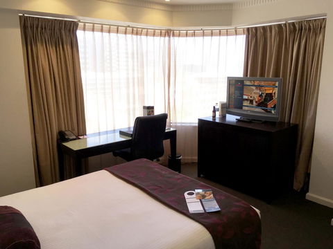 Hotel Grand Chancellor Adelaide - Holiday Sunshine Coast 7
