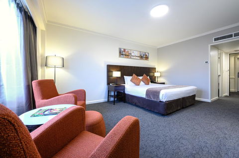 Hotel Grand Chancellor Adelaide - Holiday Sunshine Coast 44