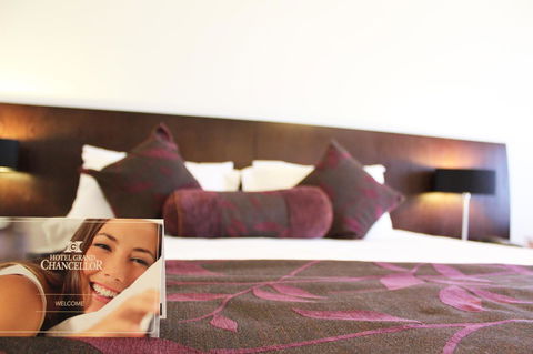 Hotel Grand Chancellor Adelaide - Holiday Sunshine Coast 25