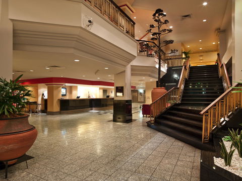 Hotel Grand Chancellor Adelaide - Holiday Sunshine Coast 35