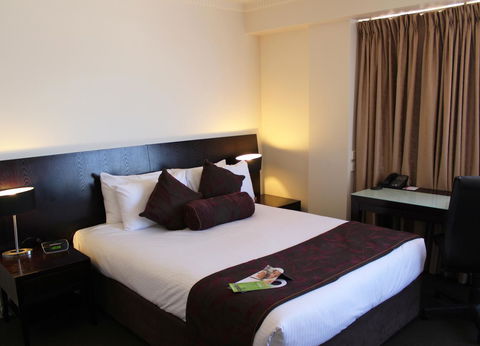 Hotel Grand Chancellor Adelaide - Holiday Sunshine Coast 26