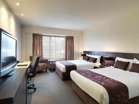 Hotel Grand Chancellor Adelaide - Holiday Sunshine Coast 36