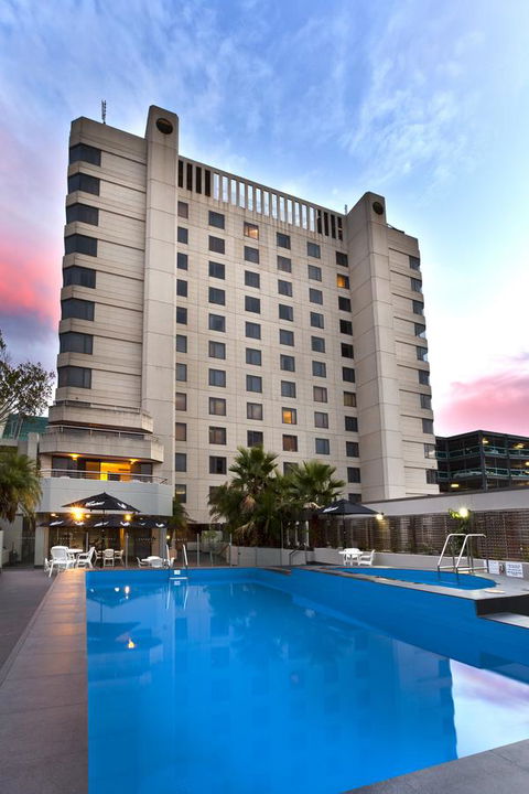 Hotel Grand Chancellor Adelaide - Holiday Sunshine Coast 3