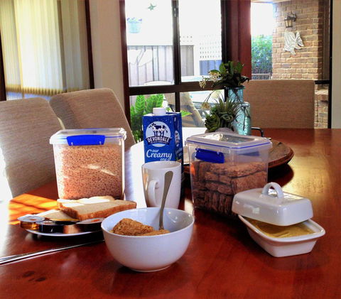 Baronet B & B - Sunshine Coast Tourism 10